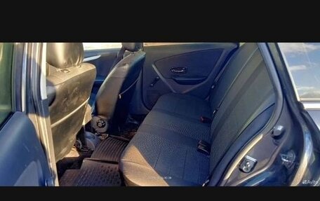 Nissan Almera, 2014 год, 530 000 рублей, 6 фотография