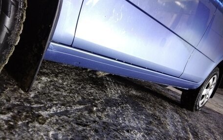 Skoda Fabia II, 2014 год, 730 000 рублей, 7 фотография