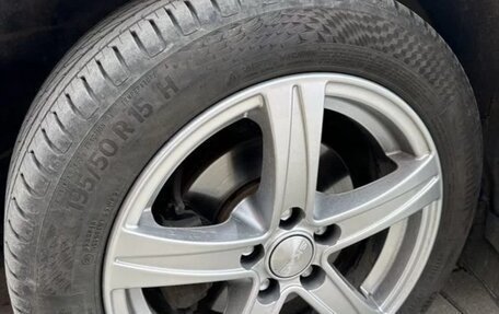 Skoda Fabia II, 2014 год, 730 000 рублей, 14 фотография