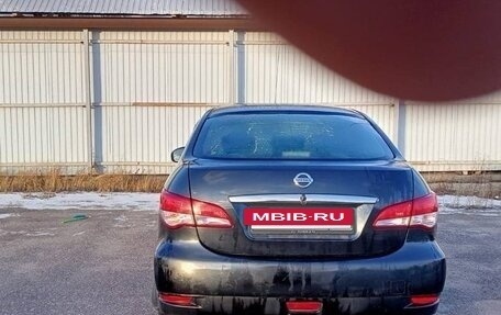 Nissan Almera, 2014 год, 530 000 рублей, 2 фотография