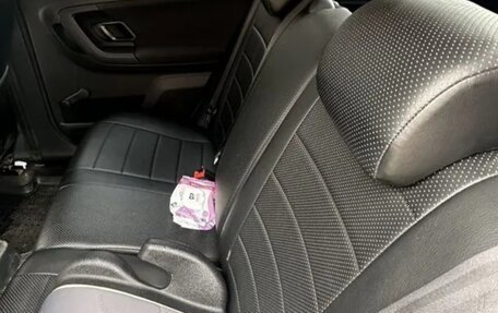 Skoda Fabia II, 2014 год, 730 000 рублей, 12 фотография