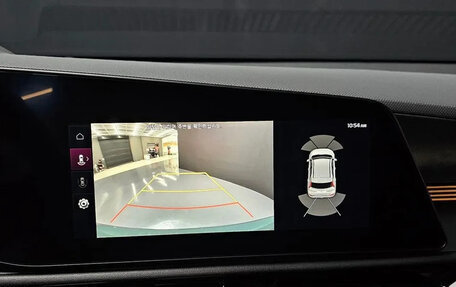 KIA Niro, 2022 год, 2 500 000 рублей, 9 фотография