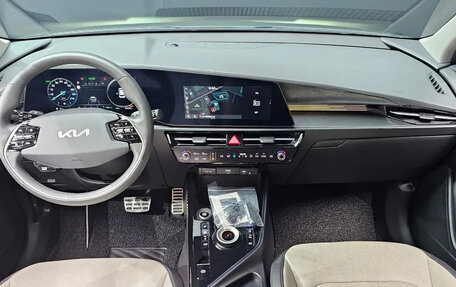 KIA Niro, 2022 год, 2 500 000 рублей, 7 фотография