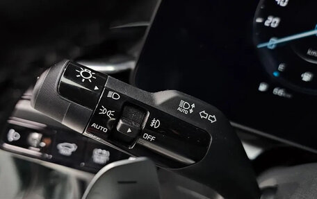 KIA Niro, 2022 год, 2 500 000 рублей, 11 фотография