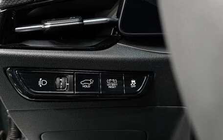 KIA Niro, 2022 год, 2 500 000 рублей, 12 фотография