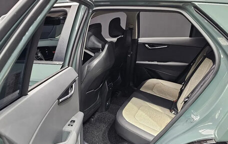 KIA Niro, 2022 год, 2 500 000 рублей, 14 фотография