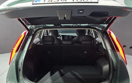 KIA Niro, 2022 год, 2 500 000 рублей, 20 фотография