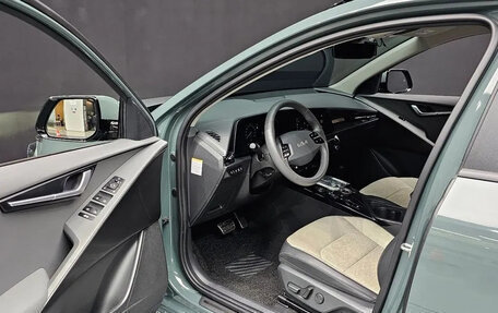 KIA Niro, 2022 год, 2 500 000 рублей, 13 фотография