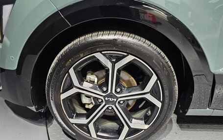 KIA Niro, 2022 год, 2 500 000 рублей, 19 фотография