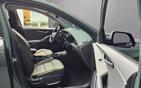 KIA Niro, 2022 год, 2 500 000 рублей, 15 фотография