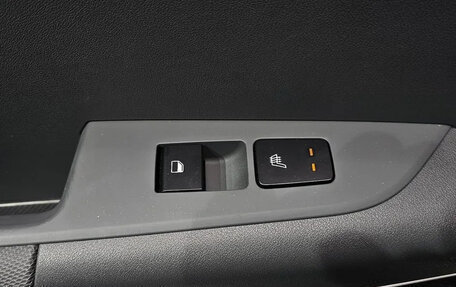 KIA Niro, 2022 год, 2 500 000 рублей, 17 фотография