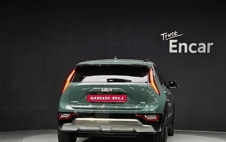 KIA Niro, 2022 год, 2 500 000 рублей, 4 фотография