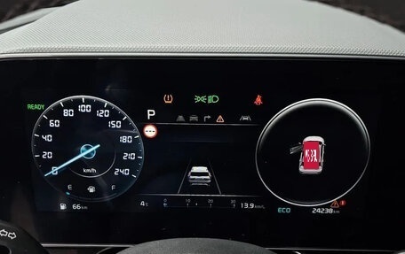 KIA Niro, 2022 год, 2 500 000 рублей, 5 фотография