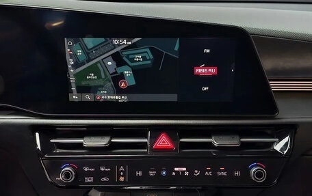 KIA Niro, 2022 год, 2 500 000 рублей, 8 фотография