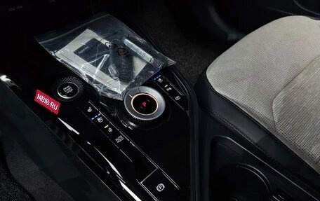 KIA Niro, 2022 год, 2 500 000 рублей, 16 фотография