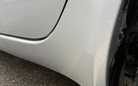 Nissan Primera III, 2005 год, 485 000 рублей, 8 фотография