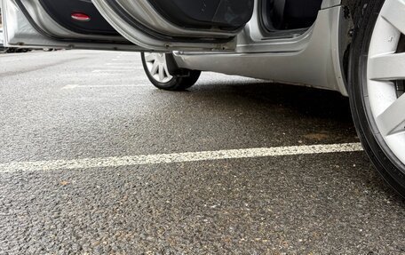 Nissan Primera III, 2005 год, 485 000 рублей, 7 фотография