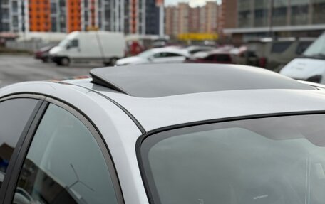 Nissan Primera III, 2005 год, 485 000 рублей, 12 фотография