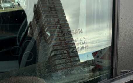 Nissan Primera III, 2005 год, 485 000 рублей, 14 фотография