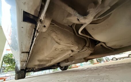 Nissan Primera III, 2005 год, 485 000 рублей, 24 фотография