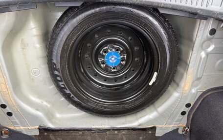 Nissan Primera III, 2005 год, 485 000 рублей, 28 фотография