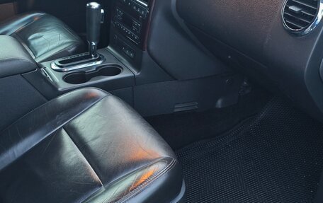 Ford Explorer IV, 2008 год, 1 300 000 рублей, 7 фотография