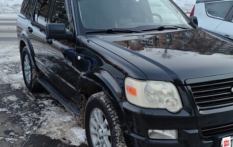 Ford Explorer IV, 2008 год, 1 300 000 рублей, 6 фотография