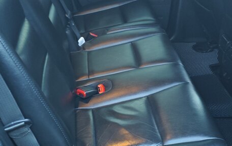 Ford Explorer IV, 2008 год, 1 300 000 рублей, 9 фотография