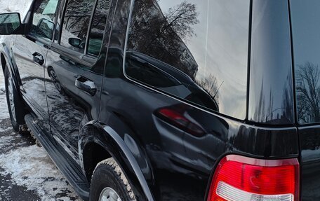 Ford Explorer IV, 2008 год, 1 300 000 рублей, 3 фотография