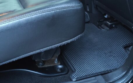 Ford Explorer IV, 2008 год, 1 300 000 рублей, 10 фотография