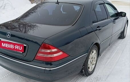 Mercedes-Benz S-Класс, 1999 год, 550 000 рублей, 2 фотография