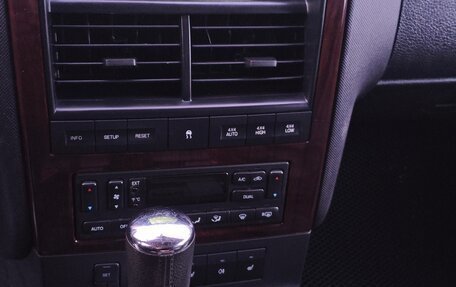 Ford Explorer IV, 2008 год, 1 300 000 рублей, 19 фотография