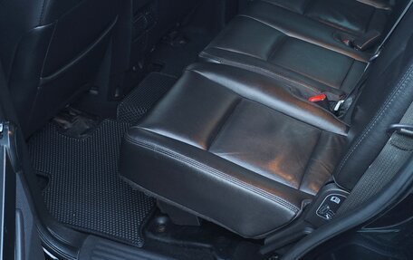 Ford Explorer IV, 2008 год, 1 300 000 рублей, 13 фотография