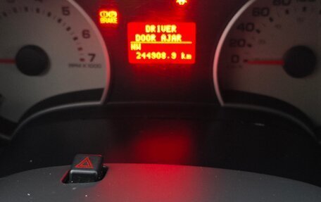 Ford Explorer IV, 2008 год, 1 300 000 рублей, 20 фотография