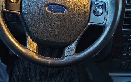 Ford Explorer IV, 2008 год, 1 300 000 рублей, 18 фотография