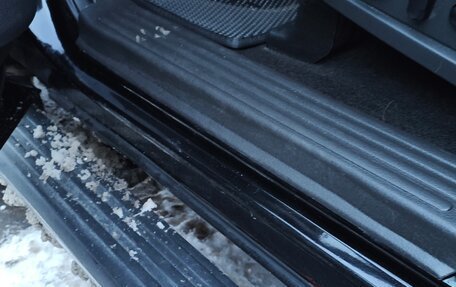 Ford Explorer IV, 2008 год, 1 300 000 рублей, 17 фотография