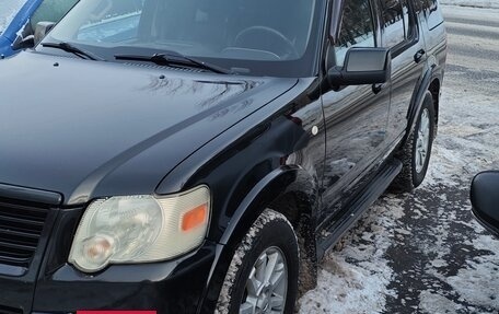 Ford Explorer IV, 2008 год, 1 300 000 рублей, 2 фотография