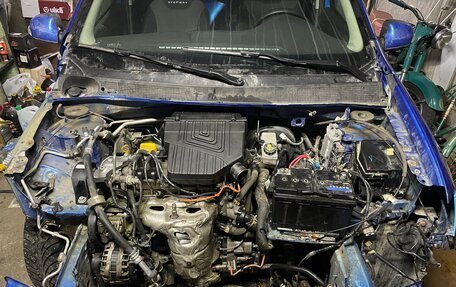 Renault Sandero II рестайлинг, 2019 год, 470 000 рублей, 8 фотография