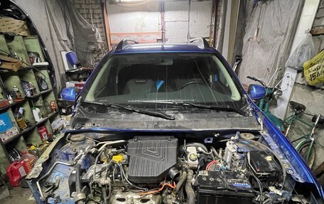 Renault Sandero II рестайлинг, 2019 год, 470 000 рублей, 7 фотография