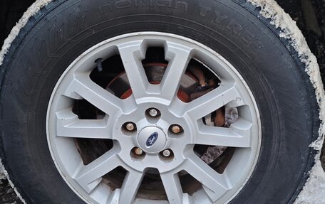 Ford Explorer IV, 2008 год, 1 300 000 рублей, 21 фотография