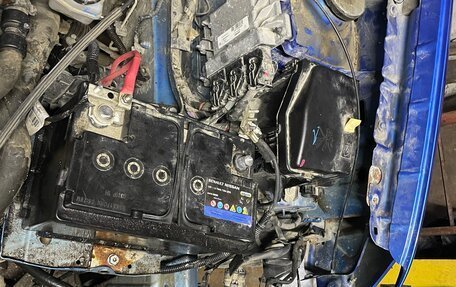 Renault Sandero II рестайлинг, 2019 год, 470 000 рублей, 14 фотография