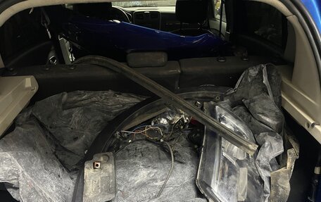 Renault Sandero II рестайлинг, 2019 год, 470 000 рублей, 17 фотография