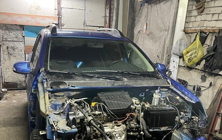 Renault Sandero II рестайлинг, 2019 год, 470 000 рублей, 10 фотография