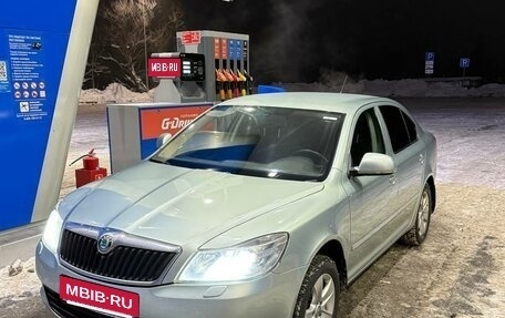 Skoda Octavia, 2012 год, 625 000 рублей, 2 фотография