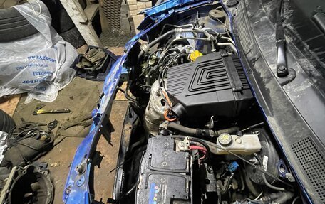 Renault Sandero II рестайлинг, 2019 год, 470 000 рублей, 24 фотография