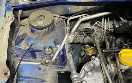 Renault Sandero II рестайлинг, 2019 год, 470 000 рублей, 13 фотография