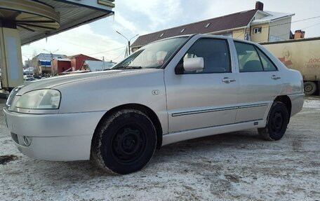 Chery Amulet (A15) I, 2006 год, 225 000 рублей, 2 фотография