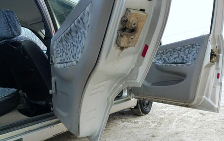 Chery Amulet (A15) I, 2006 год, 225 000 рублей, 4 фотография