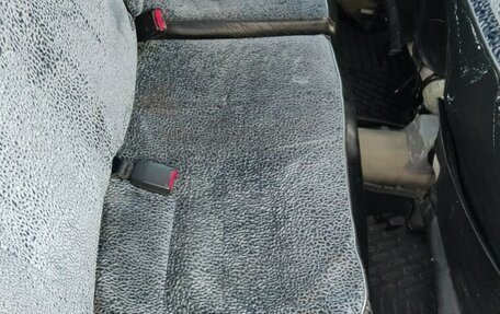 Chery Amulet (A15) I, 2006 год, 225 000 рублей, 7 фотография