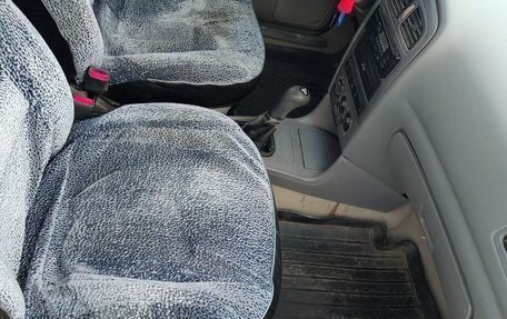 Chery Amulet (A15) I, 2006 год, 225 000 рублей, 6 фотография